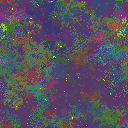World at epoch 149000