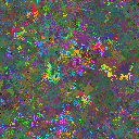 World at epoch 104000