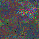 World at epoch 106000