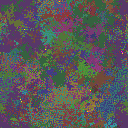 World at epoch 153000