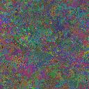 World at epoch 122000