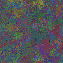 World at epoch 94000