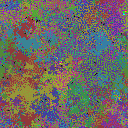 World at epoch 60010