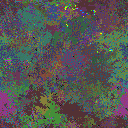 World at epoch 80000