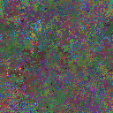 World at epoch 76000