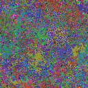 World at epoch 61000