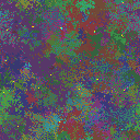 World at epoch 154000