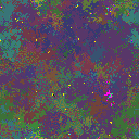 World at epoch 151000