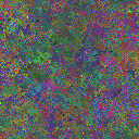 World at epoch 123000
