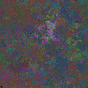 World at epoch 107000