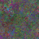World at epoch 77000