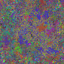 World at epoch 62000