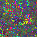 World at epoch 106000