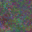 World at epoch 78000
