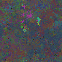 World at epoch 108000