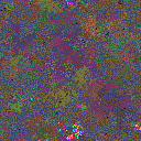 World at epoch 81000