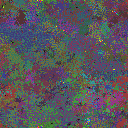 World at epoch 82000