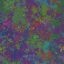 World at epoch 156000