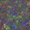 World at epoch 107000