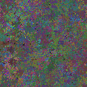 World at epoch 79000