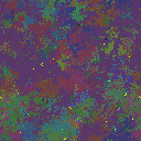 World at epoch 154000