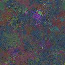 World at epoch 109000
