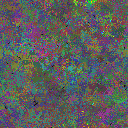 World at epoch 126000