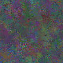 World at epoch 117000