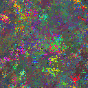 World at epoch 108000