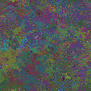 World at epoch 97000