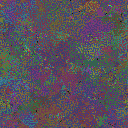 World at epoch 82000