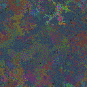 World at epoch 110000