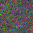 World at epoch 81000