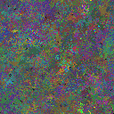 World at epoch 127000