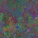 World at epoch 103000