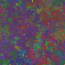 World at epoch 159000