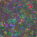 World at epoch 110000