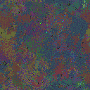World at epoch 111000