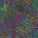 World at epoch 119000