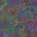 World at epoch 129000