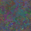 World at epoch 104000