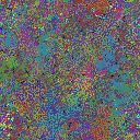 World at epoch 61000