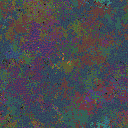 World at epoch 112000