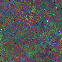 World at epoch 84000