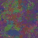 World at epoch 159000