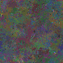 World at epoch 120000
