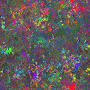 World at epoch 112000