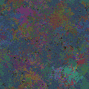 World at epoch 113000