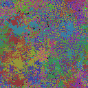 World at epoch 60010