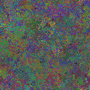 World at epoch 131000